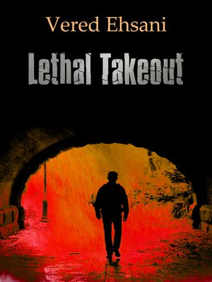 cover image of Lethal Takeout